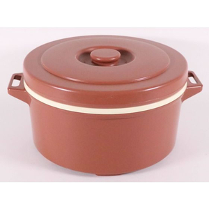 台和 PC保温食缶ごはん用DF-R2 小 FC124SM-398005-イメージ1