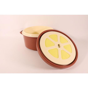 台和 PC保温食缶ごはん用DF-R2 小 FC124SM-398005-イメージ2