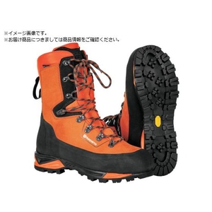 Husqvarna/プロテクティブレザーブーツテクニカル24 47 597659247 FC183WC-4041082-イメージ1