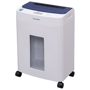 ほぼ新品 オートフィードシュレッダー AFS100M アイリスオーヤマ