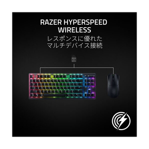 Razer Razer Viper V3 HyperSpeed RZ01-04910100-R3M1-イメージ10