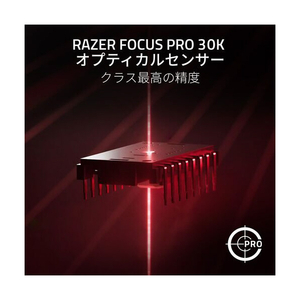 Razer Razer Viper V3 HyperSpeed RZ01-04910100-R3M1-イメージ8