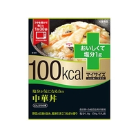 大塚食品 マイサイズいいね!プラス 塩分が気になる 中華丼 FCM5472