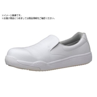 ミドリ安全 小指保護ワイド樹脂先芯入り超耐滑作業靴ハイグリ FCA731X-8112342