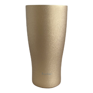 ワイズポート Becher(420ml) ゴールド YSP5A-424GD ワイズポート Becher(420ml) ゴールド YSP5A-424GD