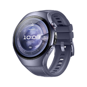 Huawei WATCH 5(46mm) Purple WATCH5/PURPLE-イメージ1