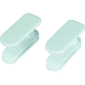 トラスコ中山 マグネットフック 2個入 FC250KL-8552619-イメージ1