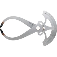 新潟精機 目盛付内外兼用キャリパ 200mm 2003001±0.5 FC451JL-3775437
