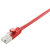 エレコム Cat6 LANケーブル(30．0m) レッド LD-GPT/R30/RS-イメージ1