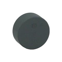 東栄管機 トーエー　VU継手　キャップ　100 VUCAP100