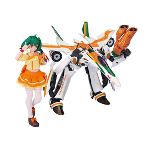 アオシマ ACKS MC-10 V.F.G. マクロスF VF-25F メサイア ランカ・リー マクロス40thアニバーサリー ACKSMC10VF25Fメサイアランカリ40TH アオシマ ACKS MC-10 V.F.G. マクロスF VF-25F メサイア ランカ・リー マクロス40thアニバーサリー ACKSMC10VF25Fメサイアランカリ40TH