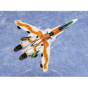 アオシマ ACKS MC-10 V．F．G． マクロスF VF-25F メサイア ランカ・リー マクロス40thアニバーサリー ACKSMC10VF25Fﾒｻｲｱﾗﾝｶﾘ40TH-イメージ5