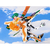 アオシマ ACKS MC-10 V．F．G． マクロスF VF-25F メサイア ランカ・リー マクロス40thアニバーサリー ACKSMC10VF25Fﾒｻｲｱﾗﾝｶﾘ40TH-イメージ3