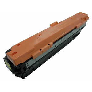リサイクル キヤノン用 リサイクルトナーカートリッジ335eタイプイエロー FCR9419-RJCRG335EY-イメージ1