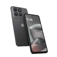 MOTOROLA moto g37j インペネトラブルグレイ PBCK0000JP