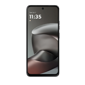 MOTOROLA moto g37j インペネトラブルグレイ PBCK0000JP-イメージ2
