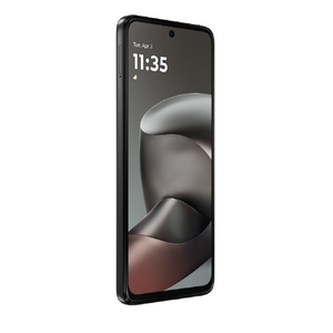 MOTOROLA moto g37j インペネトラブルグレイ PBCK0000JP-イメージ3