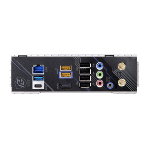 ASROCK マザーボード ASRock B650I Lightning WiFi B650ILIGHTNINGWIFI-イメージ6