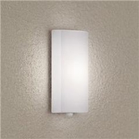 ダイコウデンキ LED外玄関灯 DXL81293C