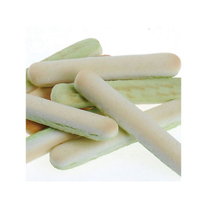 ドギーマン ウサギのカリカリビスケット ミルク&野菜 70g FC05895-イメージ3