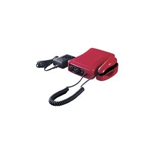 朝日産業 超音波ホッチキス　キュッパ QP-01-イメージ1