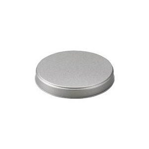 トラスコ中山 TRUSCO　丸缶　TMC－104D専用フタ TMC-104F-イメージ1