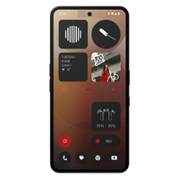 Nothing SIMフリースマートフォン Phone (3a) 8+128GB Black A10400154