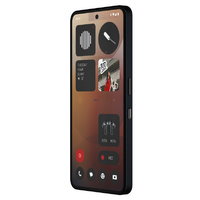 Nothing A10400154 SIMフリースマートフォン Phone (3a) 8+128GB