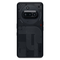 Nothing A10400154 SIMフリースマートフォン Phone (3a) 8+128GB