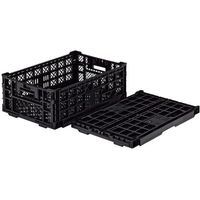 三甲 サンコー オリコン EP42A-B ブラック FC884LC-1245270