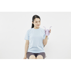 ショップジャパン マイキュット パープル MQTWS01-イメージ11