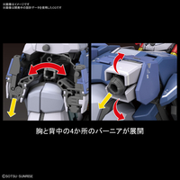 バンダイスピリッツ RG34ｼﾞｵﾝｸﾞ RG 1/144 ジオング |エディオン公式通販