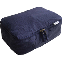 オカトー NOOKオ-ガナイザ-Mサイズネイビ- ネイビ- NOOKｵ-ｶﾞﾅｲｻﾞ-Mｻｲｽﾞﾈｲﾋﾞ-