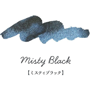 寺西化学工業 ギタースパークルインキ ミスティブラック FCU7484-SPA-12ML-T40-イメージ2