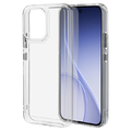 ラスタバナナ OPPO Reno15 A用 RHINOX クリア 9537OR15AHACL