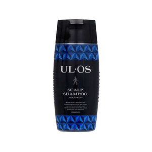 大塚製薬 ウル・オス 薬用スカルプシャンプー(300mL) FC43326-イメージ1
