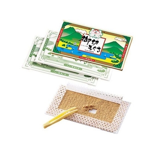 セネファ 御切もぐさ 500 6.4g FCM4383-イメージ1