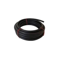 八興販売 ハッコウ　耐油ゴムホース　6φ　10m NL6-10