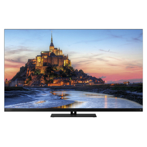 TVS REGZA 55V型4K対応有機ELテレビ フラッグシップ有機EL REGZA 55X9900R-イメージ2
