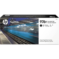 ＨＰ 976Y インクカートリッジ(増量) ブラック F021856-L0R08A