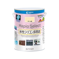 カンペハピオ ハピオセレクト クリーム色 3.2L FCB582M