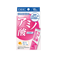 ＤＨＣ アミノ酸 4g×15本入 FCJ121V