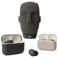 final FI-ZE5DPLTWDG ワイヤレスイヤフォン ZE500 for ASMR