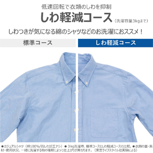 東芝 10．0kgインバーター全自動洗濯機 ZABOON グランホワイト AW-10DHB5(W)-イメージ12