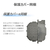 東芝 10．0kgインバーター全自動洗濯機 ZABOON グランホワイト AW-10DHB5(W)-イメージ16