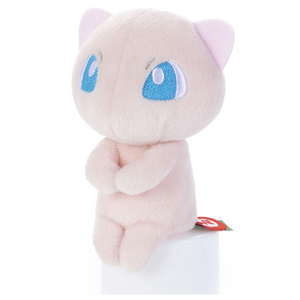 タカラトミーアーツ ポケットモンスター ポケモン/ちょっこりさん/ミュウ ミュウ ﾎﾟｹﾓﾝﾁﾖﾂｺﾘｻﾝﾐﾕｳ-イメージ2