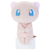 タカラトミーアーツ ポケットモンスター ポケモン/ちょっこりさん/ミュウ ミュウ ﾎﾟｹﾓﾝﾁﾖﾂｺﾘｻﾝﾐﾕｳ-イメージ1
