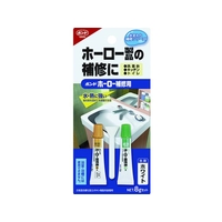 コニシ 補修ボンド 8g 白 #16621 白 FC584EG-1486895