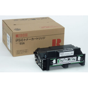 リコー タイプ85A F807524-509295-イメージ1