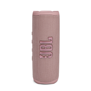 JBL ポータブルスピーカー FLIP6 ピンク JBLFLIP6PINK-イメージ3